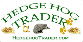 HEDGE HOG TRADER logo